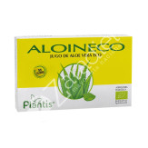 ALOIN ECO ZUMO ALOE VERA 20AMP - PLANTIS