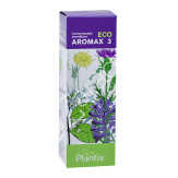 AROMAX 03 HEPATICO BILIAR - PLANTIS