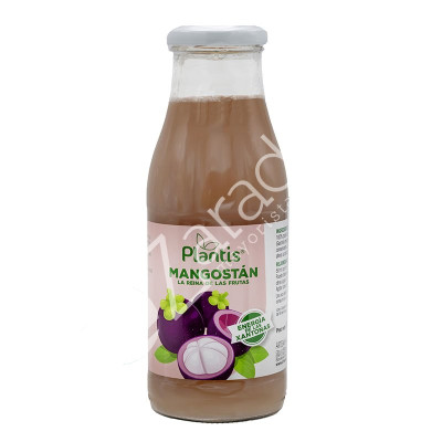 MANGOSTAN ECO 500ML - PLANTIS