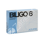 BILIGO 06 AZUFRE 20AMP - PLANTIS