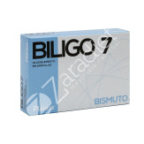 BILIGO 07 BISMUTO 20AMP - PLANTIS