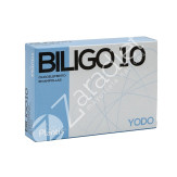 BILIGO 10 YODO 20AMP - PLANTIS