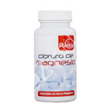 CLORURO DE MAGNESIO - PLANTIS