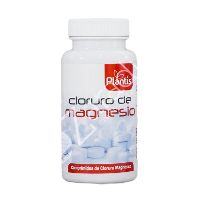CLORURO DE MAGNESIO - PLANTIS