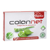 COLONNET ALOE COMPLEX 30VCAP - PLANTIS