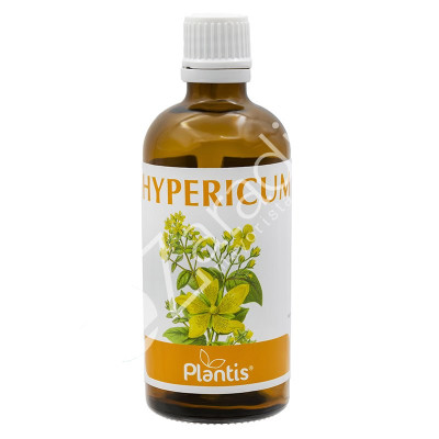 HYPERICUM 100ML - PLANTIS
