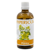 HYPERICUM 100ML - PLANTIS