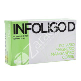 INFOLIGO D 20AMP - PLANTIS