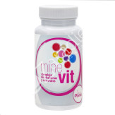 MINEVIT 60CAP - PLANTIS