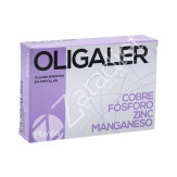OLIGALER 20AMP - PLANTIS
