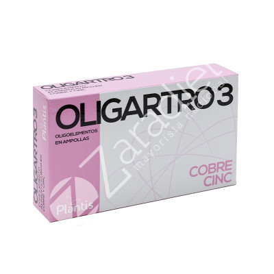 OLIGARTRO 3 20AMP - PLANTIS