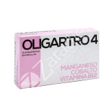 OLIGARTRO 4 20AMP - PLANTIS