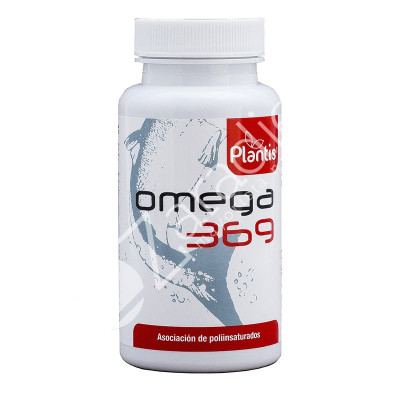 OMEGA 369 100PER - PLANTIS
