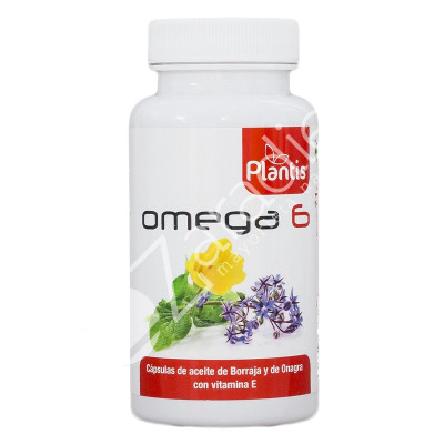 OMEGA 6 410PER - PLANTIS