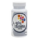 GLUTAMINA 60CAP - PLANTIS