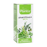 PLANTISOX LOMBRICES JARABE ECO 250ML - PLANTIS
