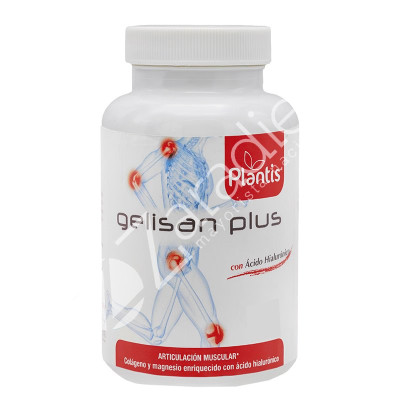 GELISAN PLUS 180COMP - PLANTIS