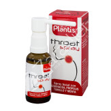 THROAT SPRAY 30ML - PLANTIS