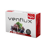 VENFLUX VID, MIRTILO, VITAMINA - PLANTIS