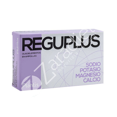 REGUPLUS 20AMP - PLANTIS