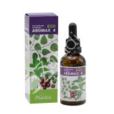 AROMAX 04 DIURETICO BIO - PLANTIS