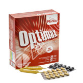 OPTIMAX 90 (10 viales + 60 comp) - PLANTIS