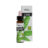CBD 10% (1000MG) GOTAS 10ML - PLANTIS