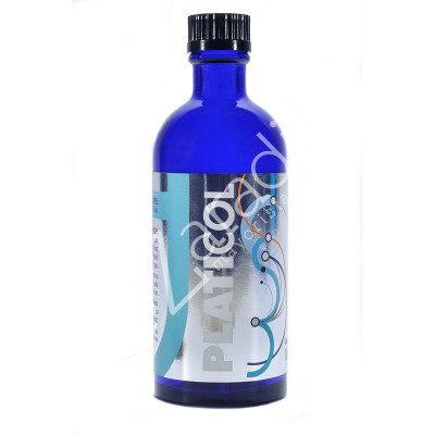 PLATICOL 20PPM 100ML - PLANTIS