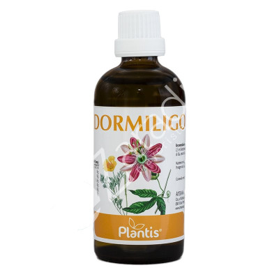 DORMILIGO 100ML - PLANTIS
