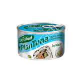 AL NATURAL AGUA LATA 150G
