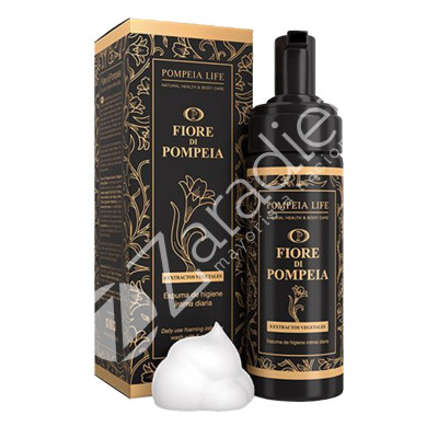 FIORE DI POMPEIA INTIMO 120ML
