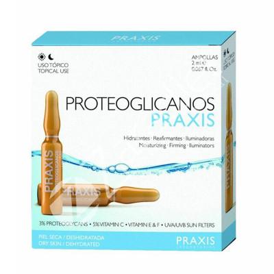 PROTEOGLICANOS CAJA 24UD
