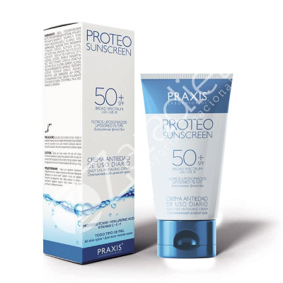 CREMA HIDRATANTE FACTOR 50