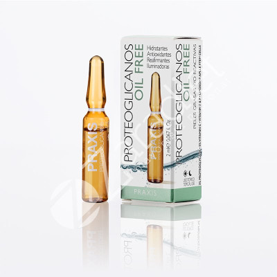 PROTEOGLICANOS OIL FREE 1UD