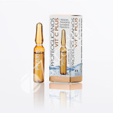 PROTEOGLICANOS VITAMINA C 1UD