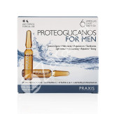 PROTEOGLICANOS FOR MEN CAJA 6UD
