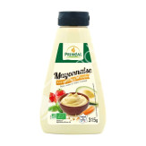 MAYONESA DIJON DOSIFICADOR 315G - PRIMEAL