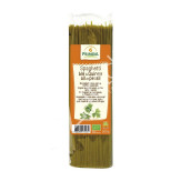 ESPAGUETI TRIGO QUINOA AJO PEREJIL 500G - PRIMEAL