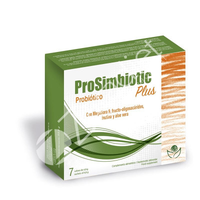 PROSIMBIOTIC 7 SOBRES