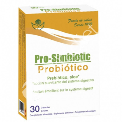 PROSIMBIOTIC-EXPOSITOR 6UD 3xTIPO