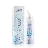 QUINTON PEDIATRICO NASAL HIGIENE SPRAY 100ML