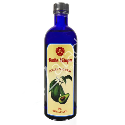 ACEITE AGUACATE 200ML