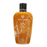 BALSAMO HENNA COLOR CASTAÑO 250ML
