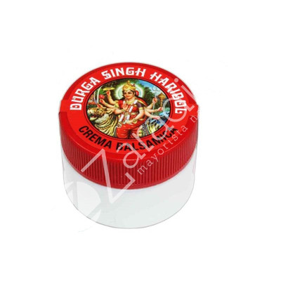 DURGA SINGH HARIBOL 15ML