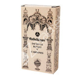 INCIENSO BENJUI Y CARBONES 100G