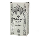 INCIENSO MAYA Y CARBONES 100G