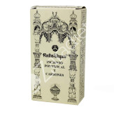 INCIENSO PONTIFICAL Y CARBONES 100G