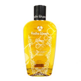 SHAMPOO HENNA RUBIO 250ML