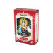 HENNA CAOBA OSCURO POLVO 100G