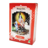 HENNA CAOBA POLVO 100G